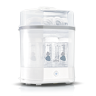 Sterilizat&ouml;rler